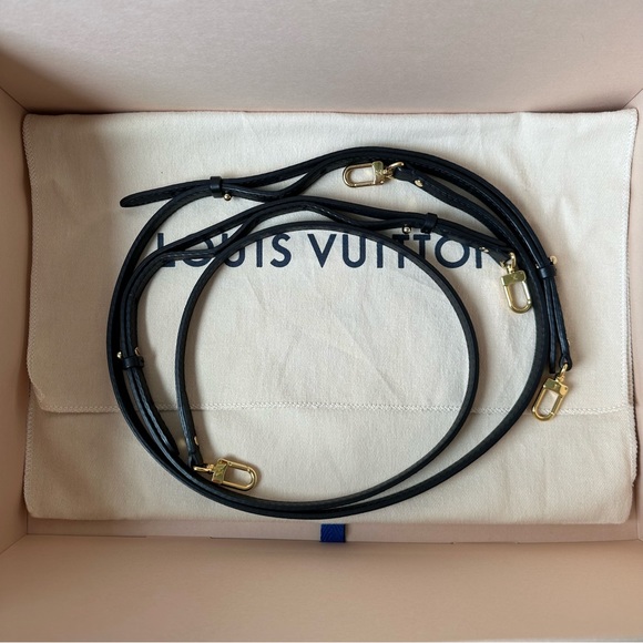 Louis Vuitton Palm Springs Mini - Picture 8 of 9